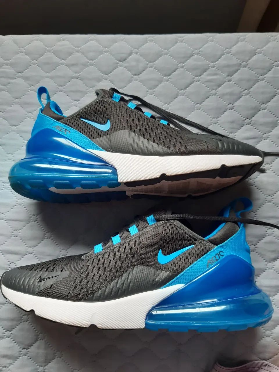 Tenis nike air max 270,original - Foto 4