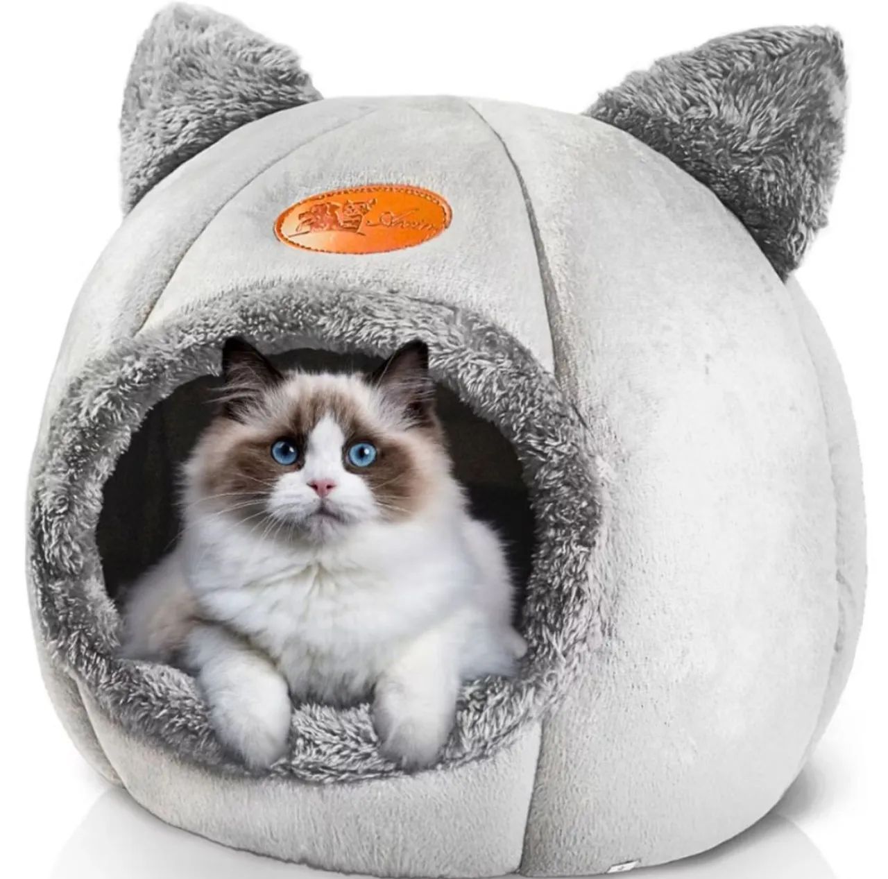 Casa Para Gatos tipo Toca/Cama - Foto 5