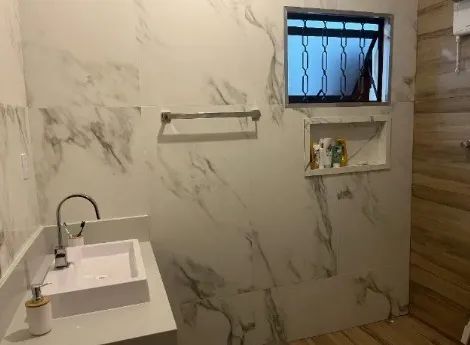 CASA A VENDA EM CIDADE NOVA / GD 12  - Foto 5