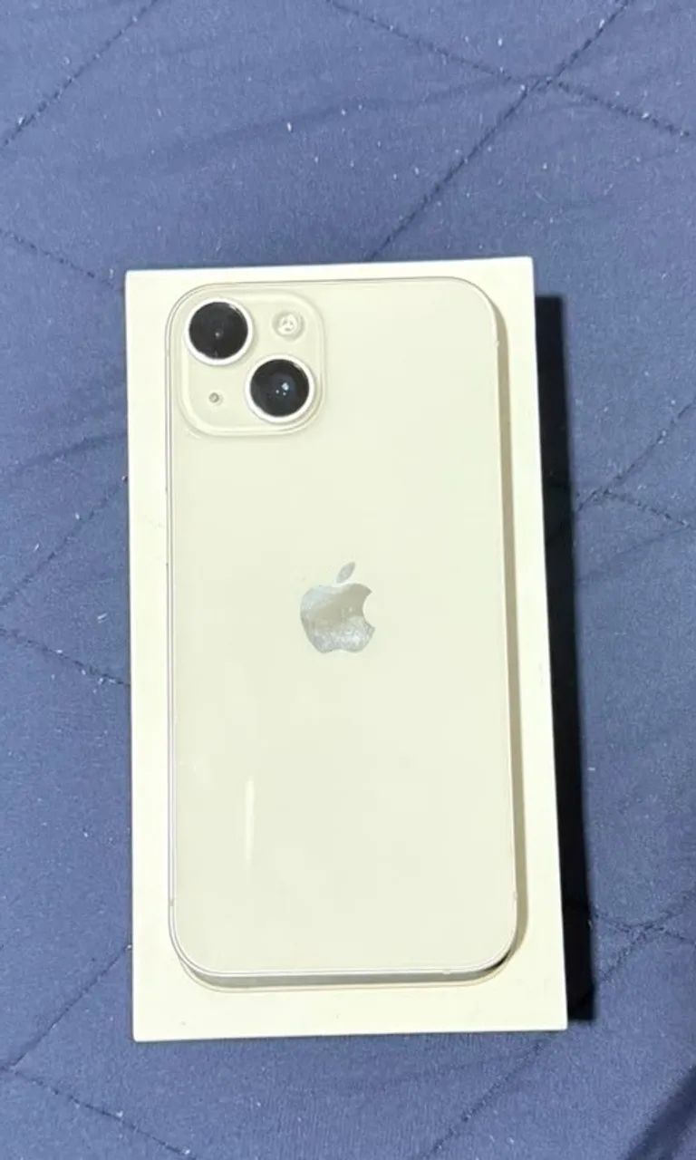 iPhone14 128gb completo  - Foto 5