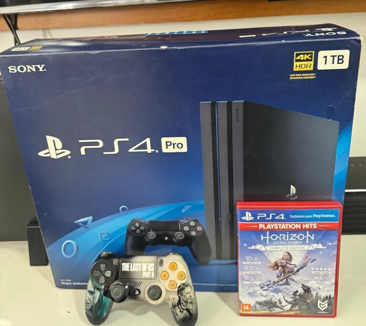 Ps4 pro  - Foto 3