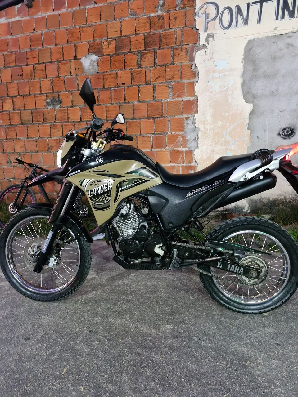 LANDER 250 2021 - Foto 3