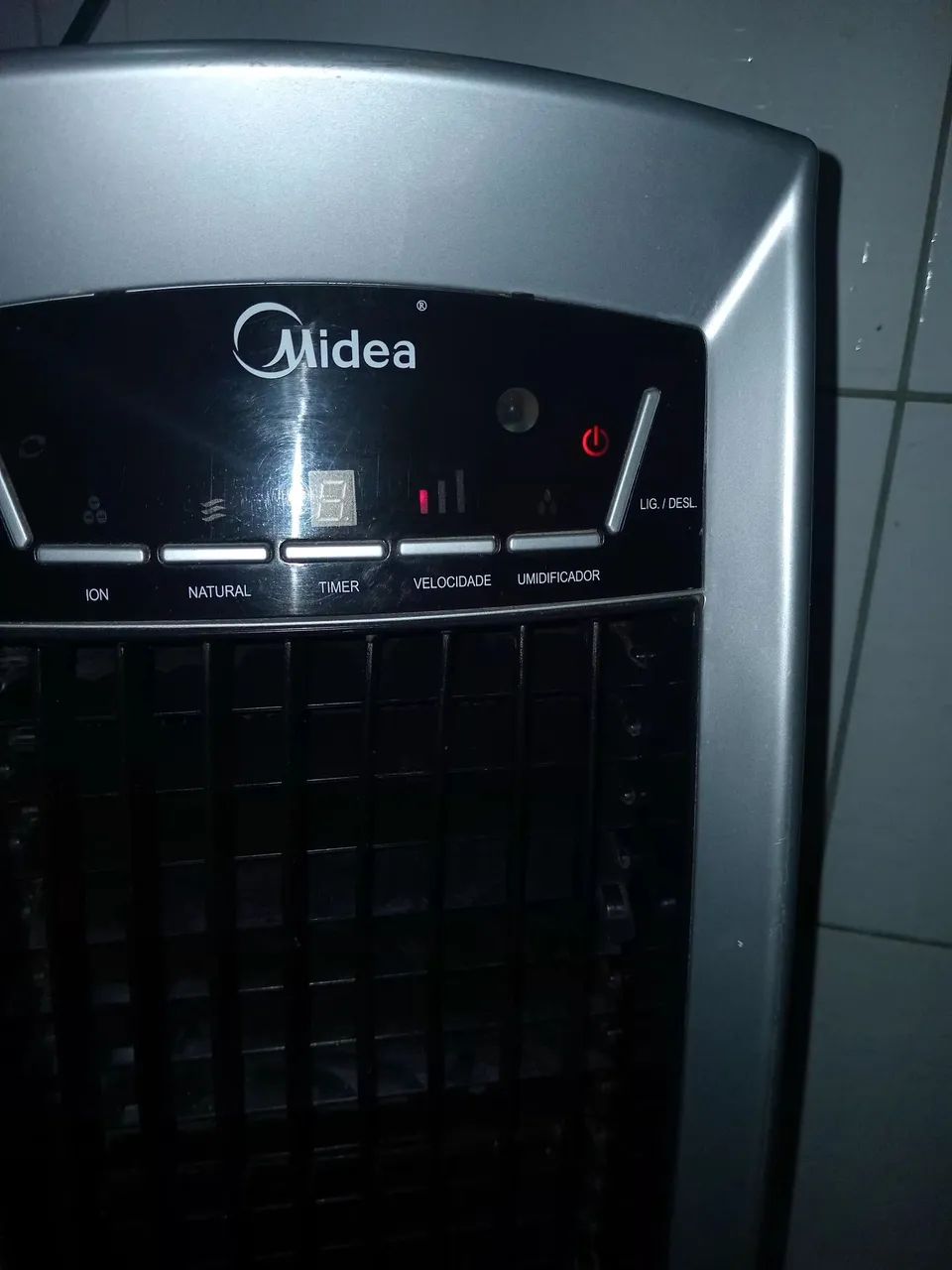 Climatizador  ventilador - Foto 3