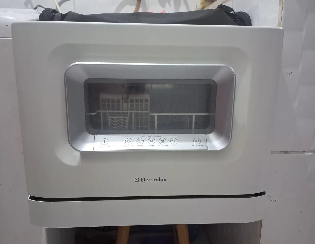 Lava Louças Electrolux