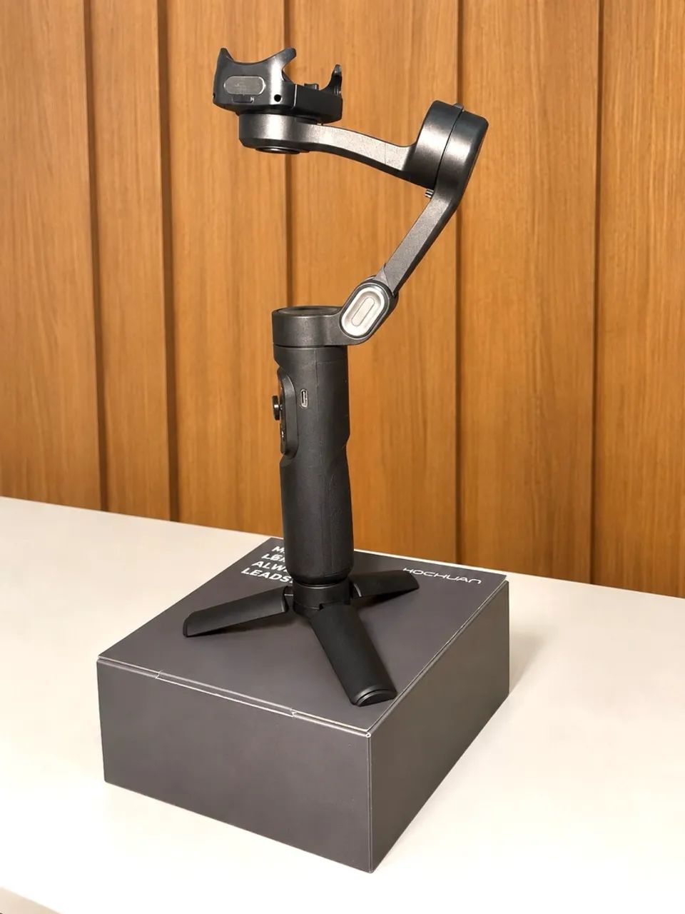 Gimbal Estabilizador  - Foto 2