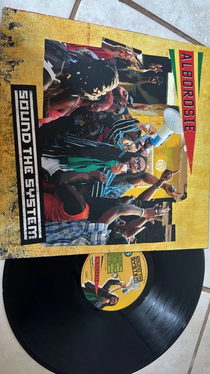 DISCOS DE REGGAE  - Foto 5
