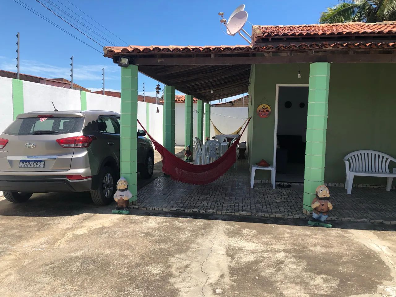 Recanto do Sossego  - Foto 5