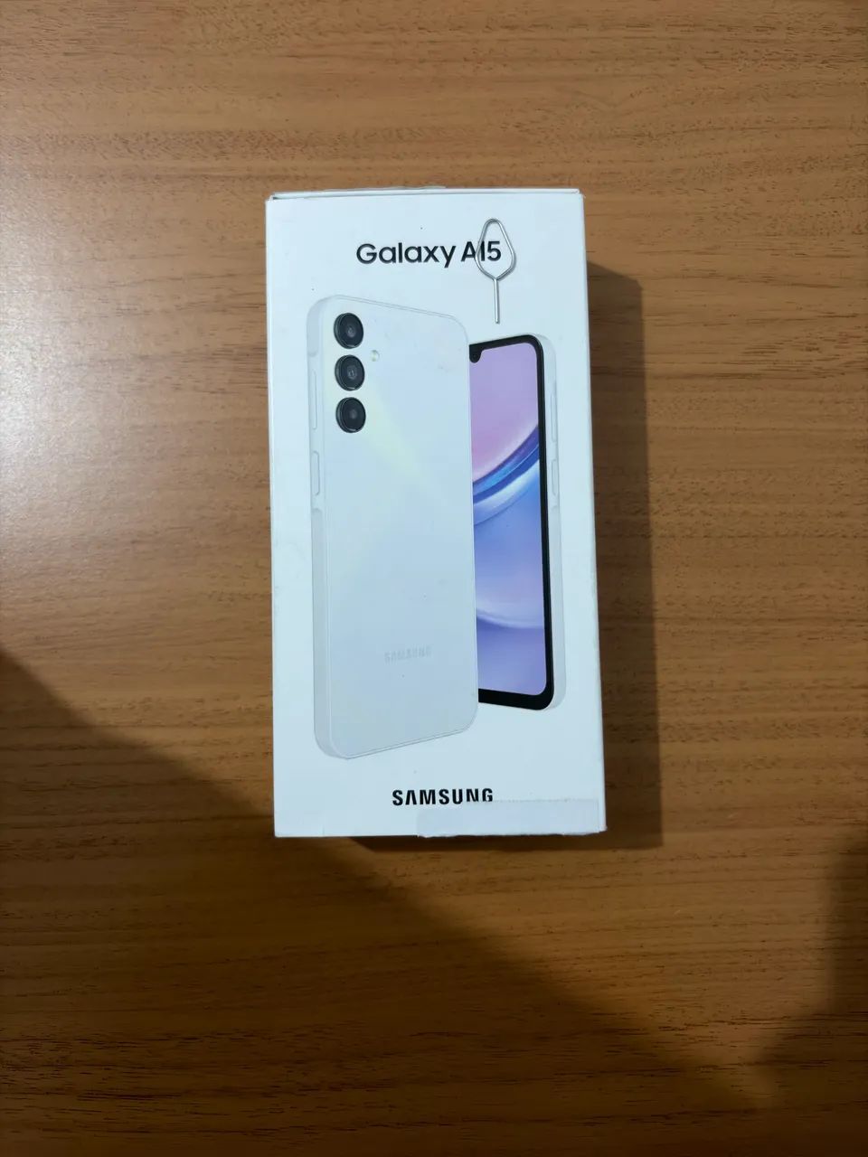 Galaxy A15 - Foto 2