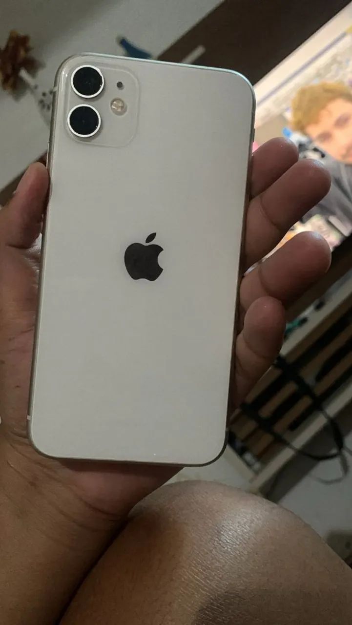 Vendo iPhone 11 para retirada de peças  - Foto 2