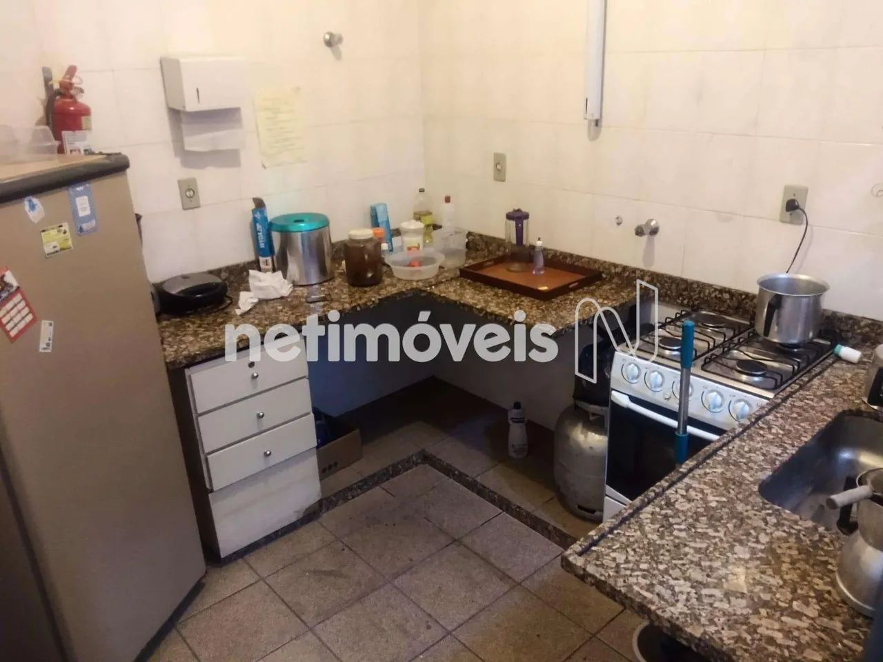 Venda Prédio Caiçaras Belo Horizonte - Foto 5