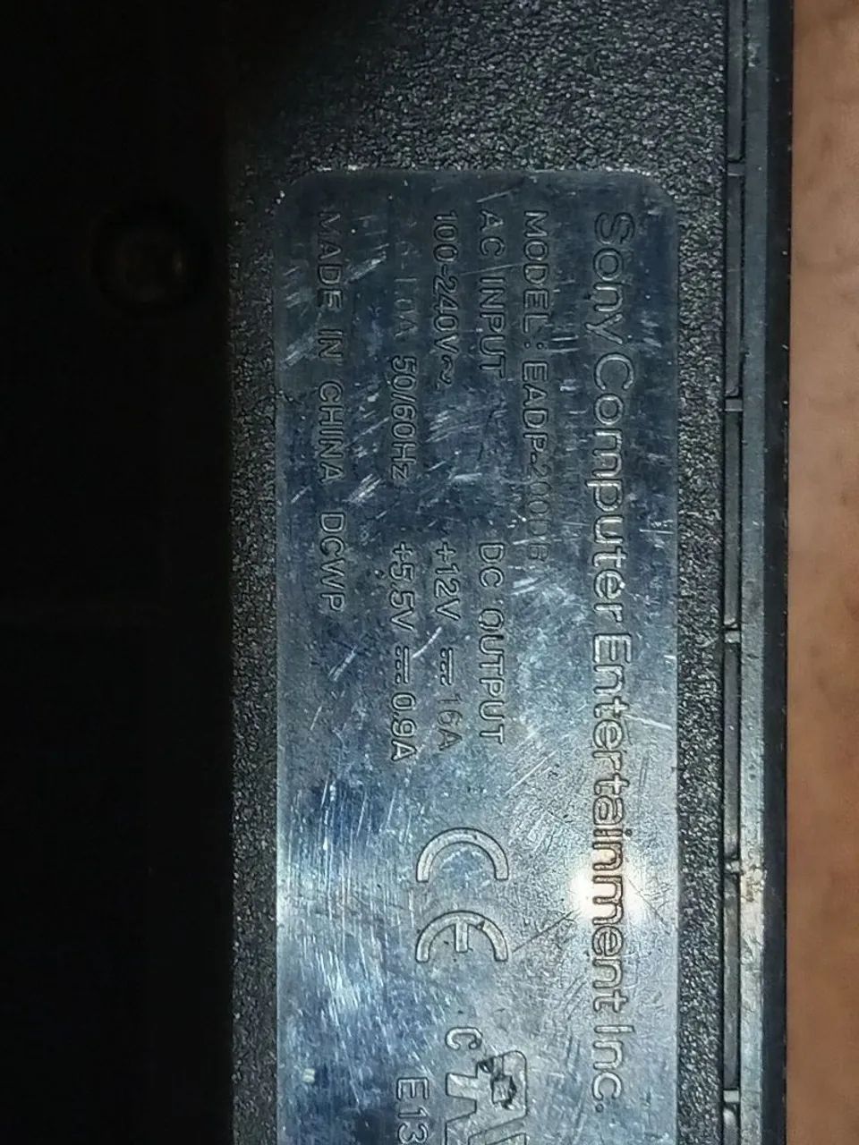 Fonte para ps3  - Foto 2
