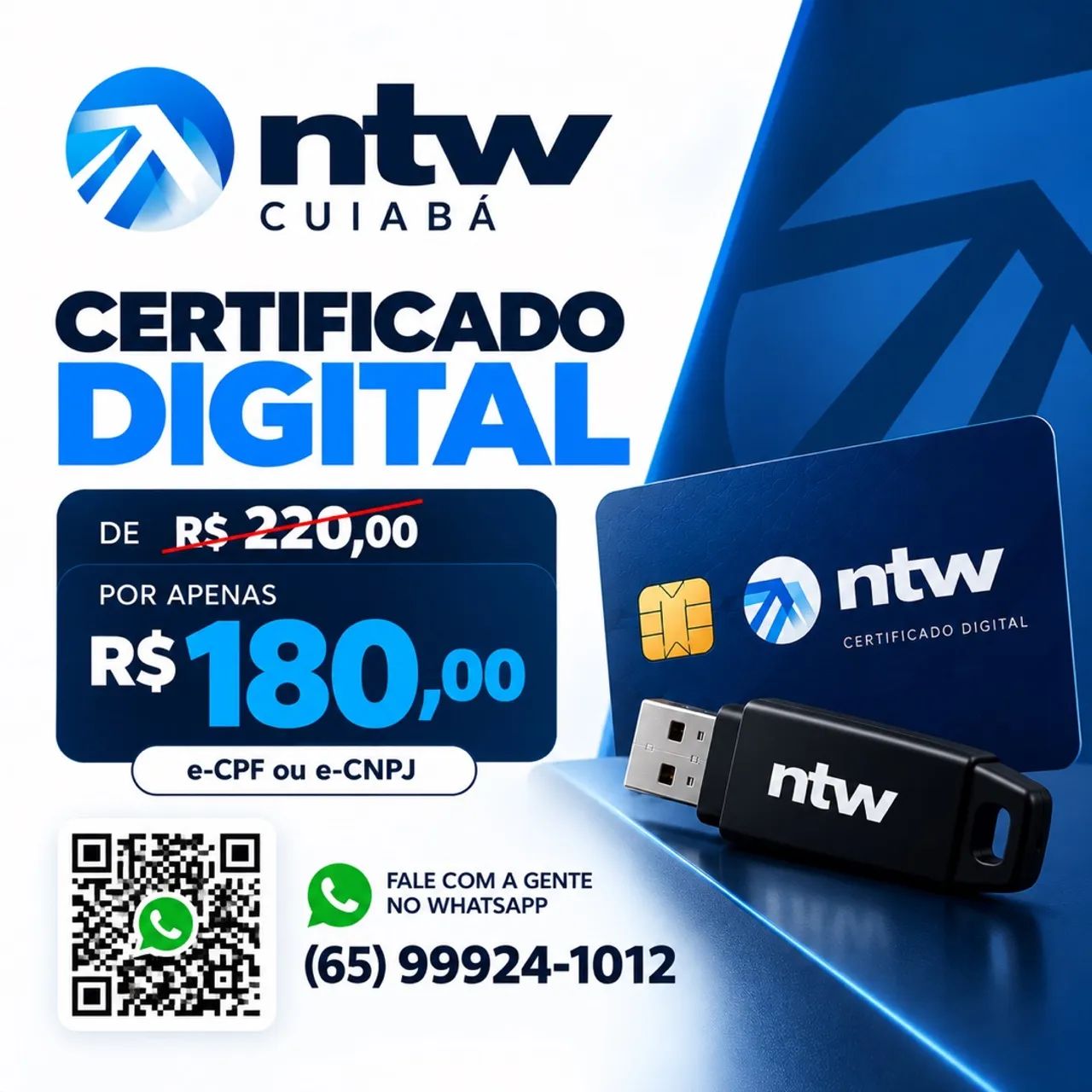 Certificado Digital 