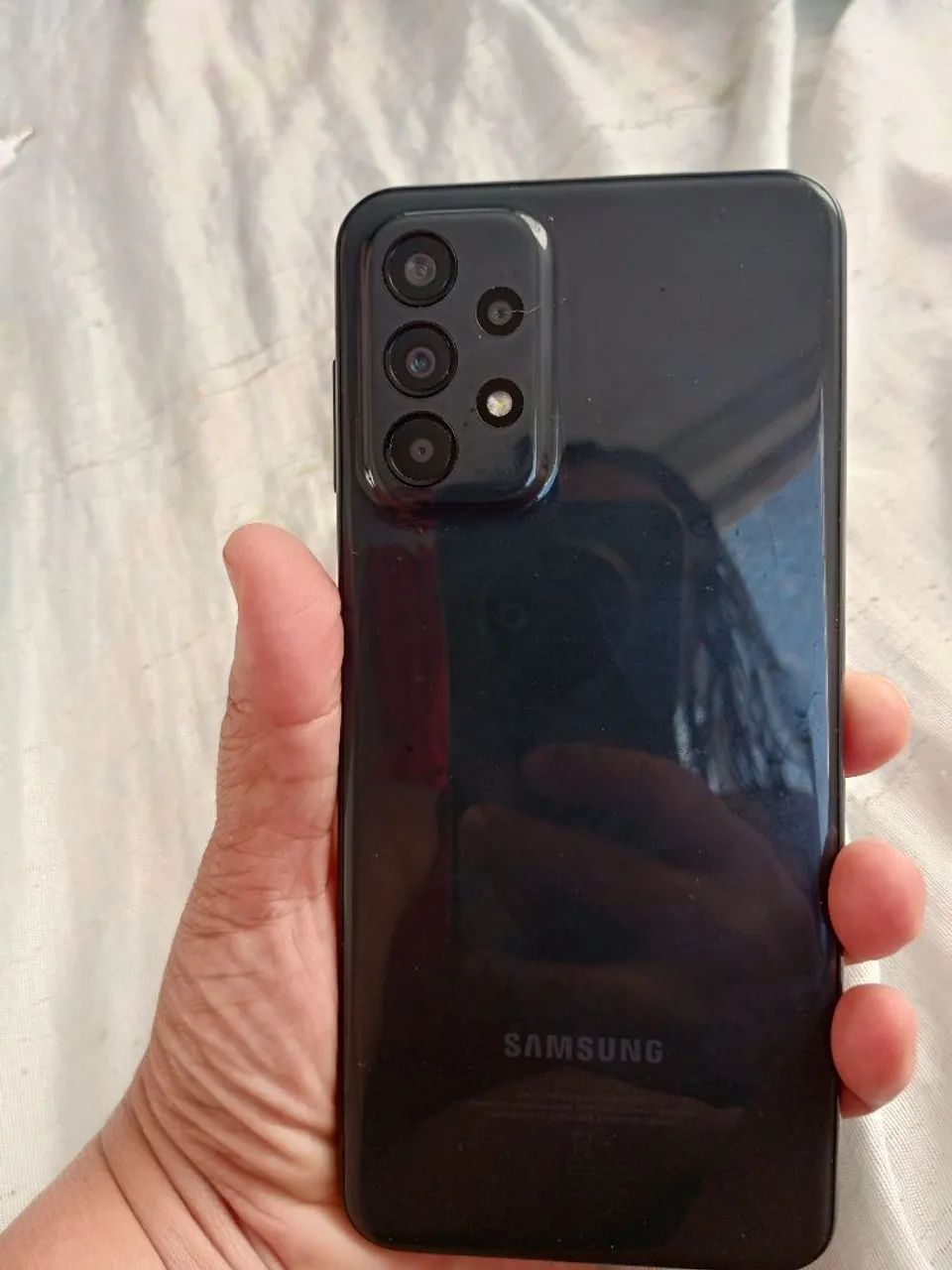 Telefone Celular A23. - Foto 4
