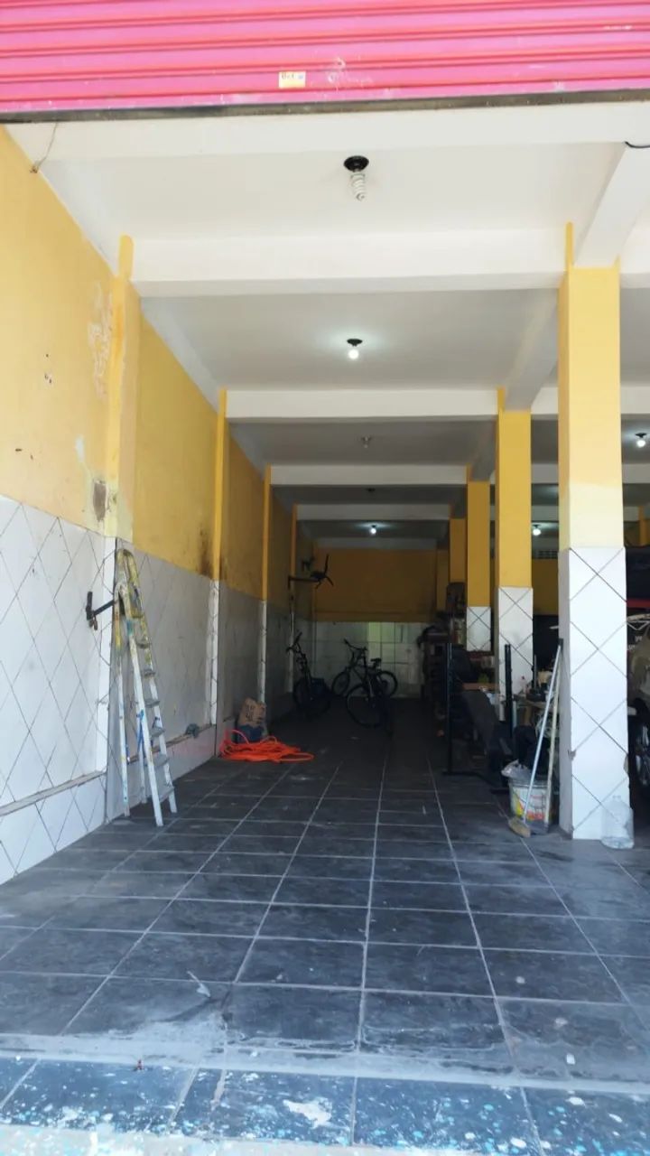 Alugo ponto comercial na Boca do Rio. - Foto 2