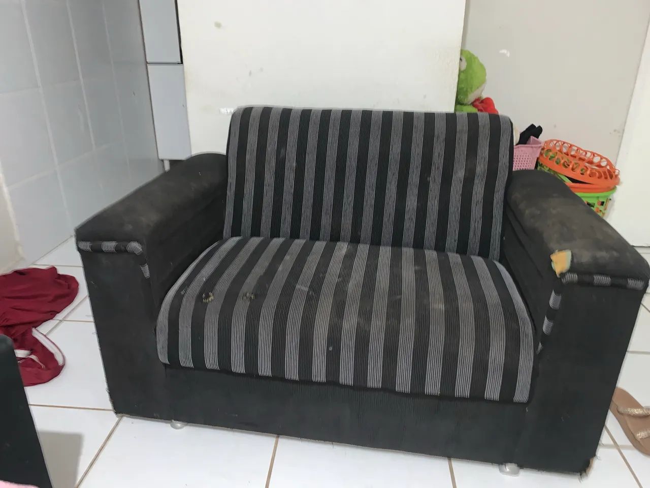 Sofá  - Foto 3