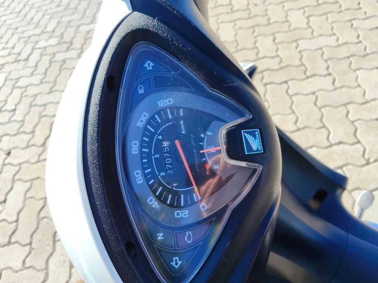 Honda Bis  - Foto 4