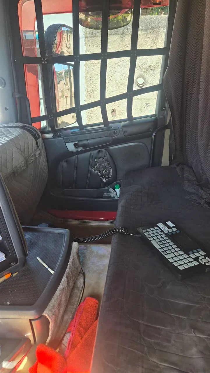 Scania G420 - Foto 5