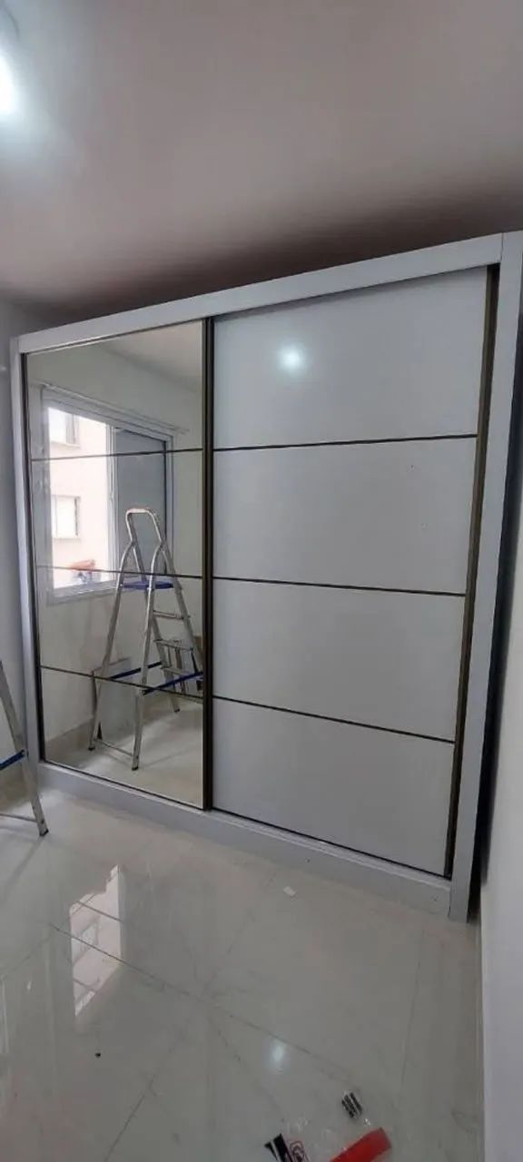 MONTADOR DE MÓVEIS  - Foto 4