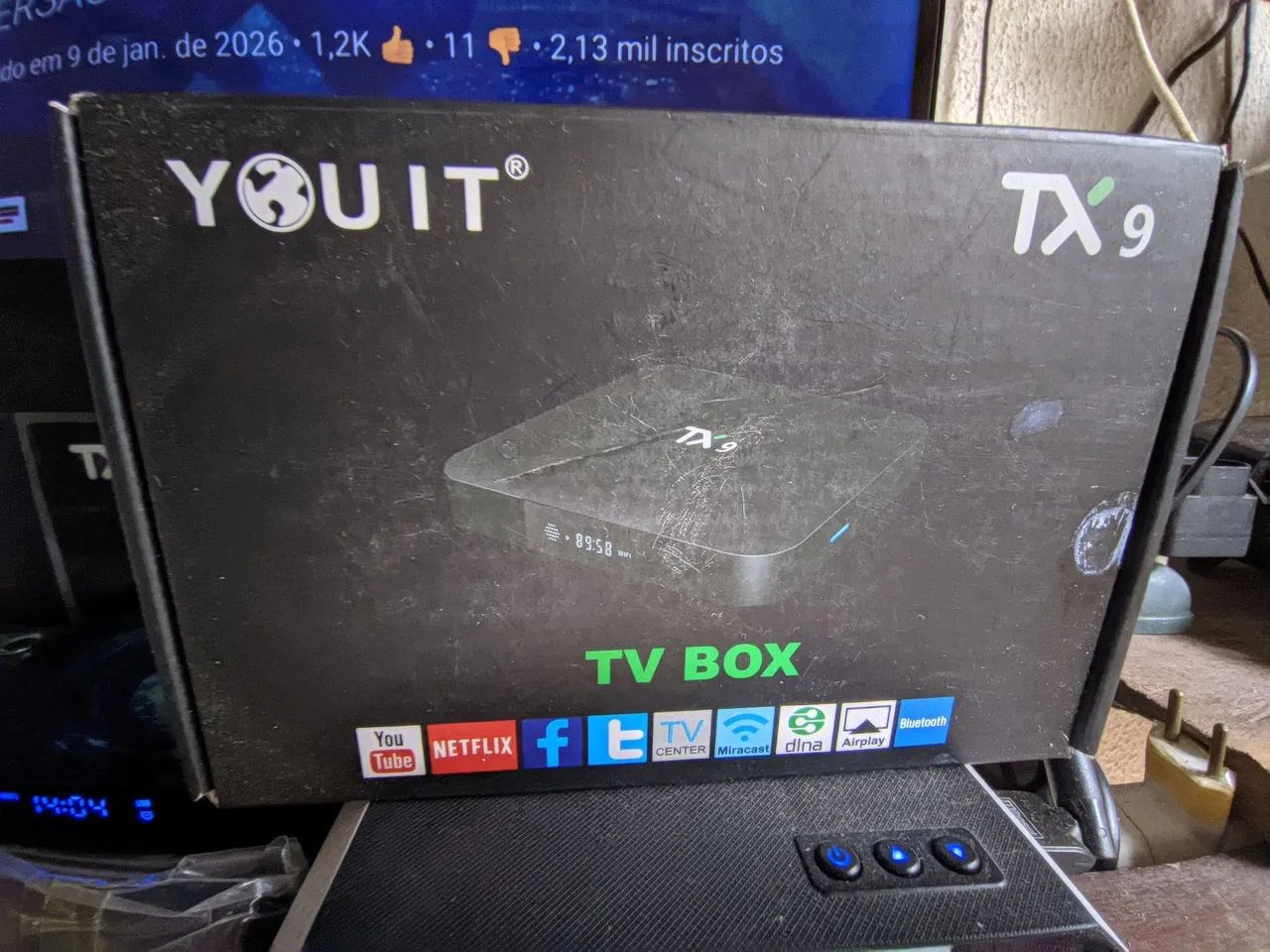 Mídia play digital  - Foto 2