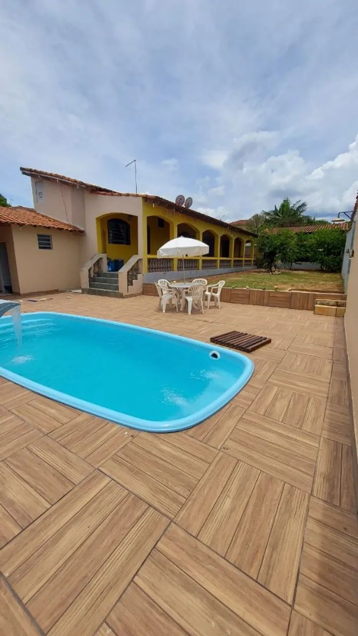 Casa Itirapina Represa do Broa  - Foto 3