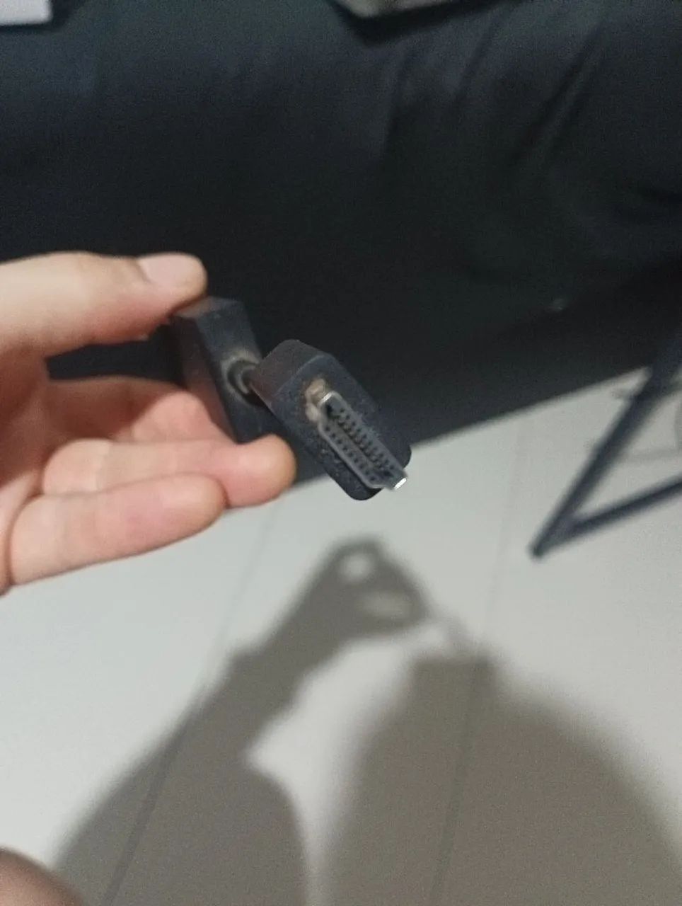 chromecast 1ª geração - Foto 3