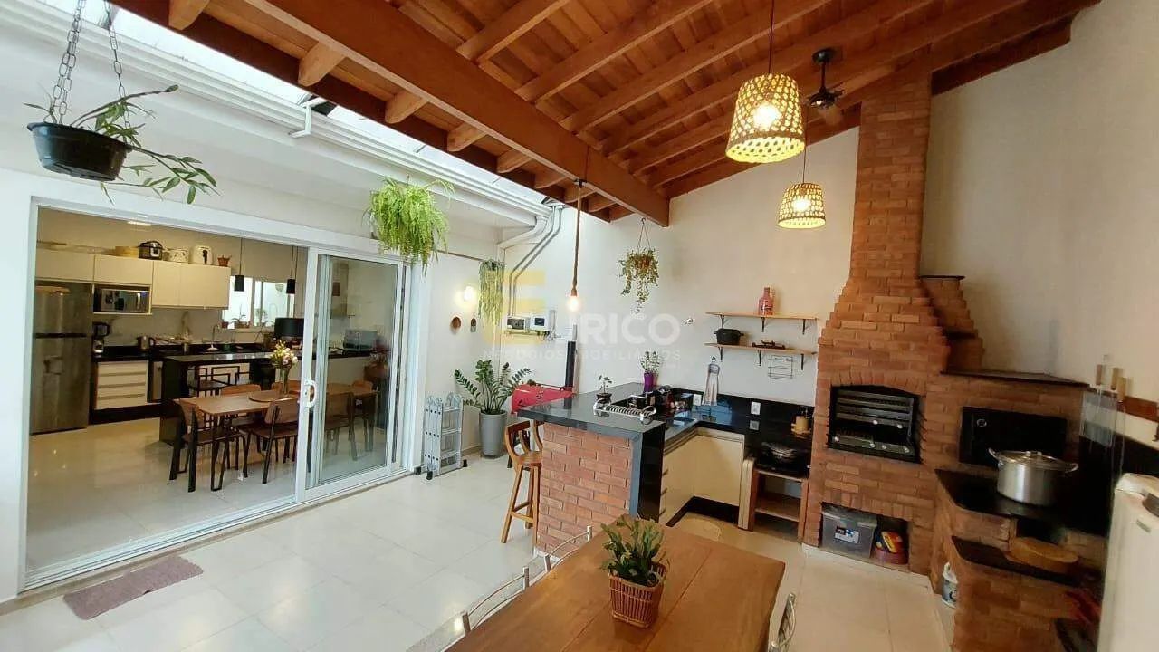 CASA TÉRREA EM VINHEDO BAIRRO PINHEIRINHO 134,70M2