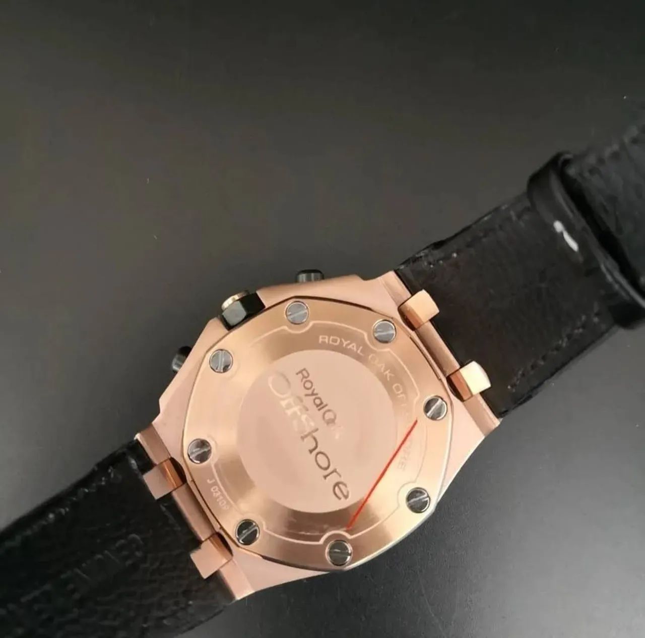 Relógio Ademars Piguet  - Foto 4