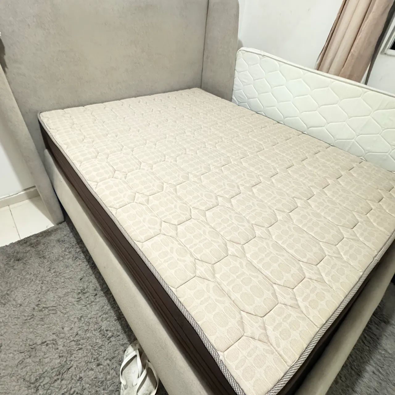 Cama casal  - Foto 2