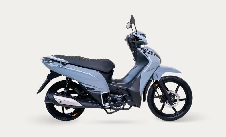 XY 50-q Phoenix S 2026 - 1424487285 | OLX