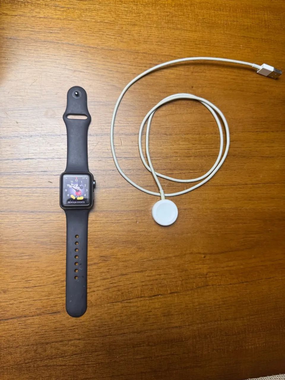 Apple Watch series 3 38mm - Foto 4