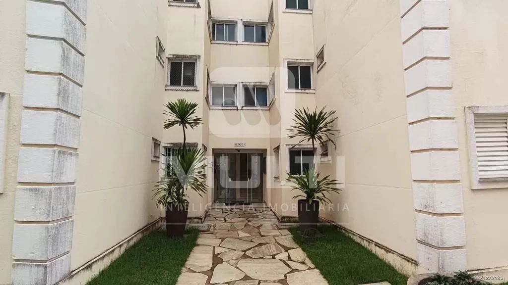 Apartamento - TUBALINA