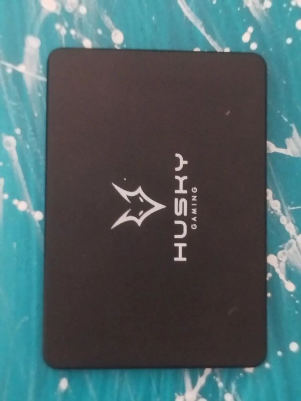 SSD husky 512 gb - Foto 2