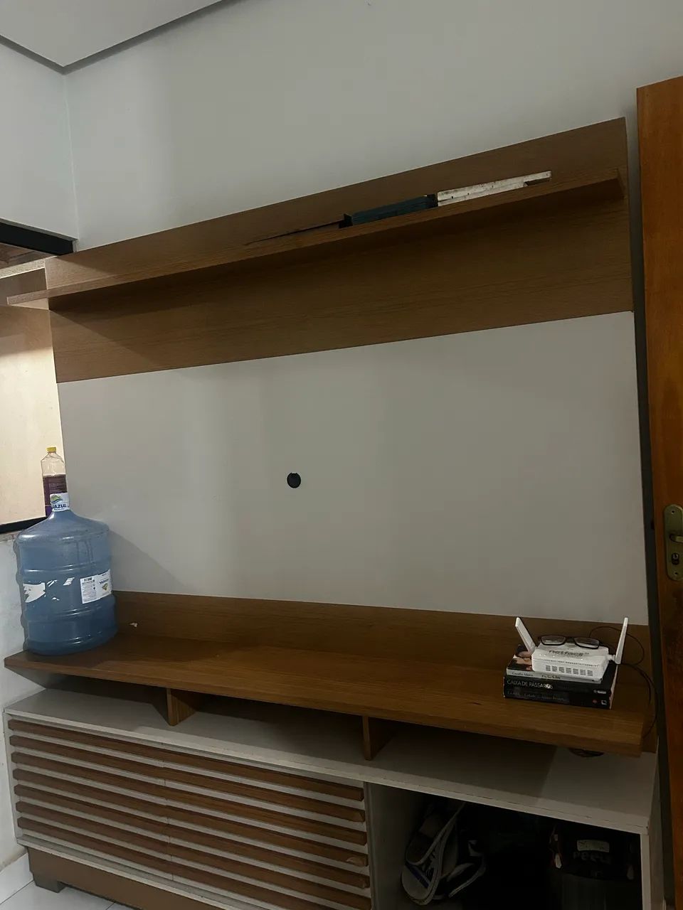 Estante sala 2mx1m - Foto 4