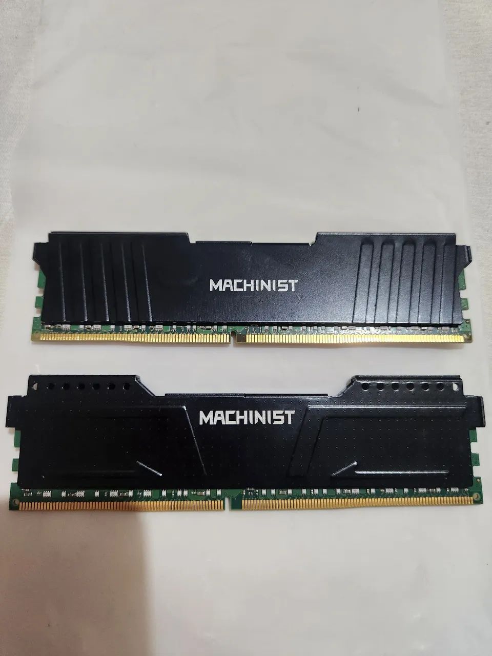 Memória 32GB (DDR4)