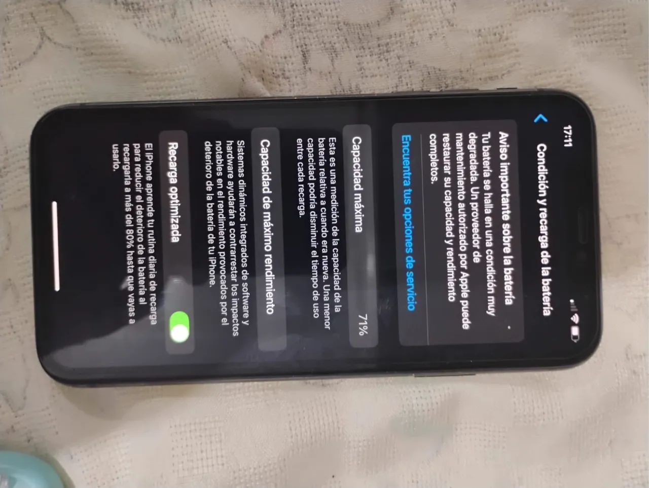 IPHONE 11 - Foto 2