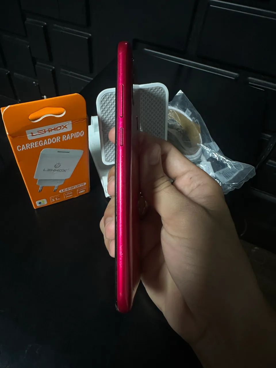 Celular Moto e6i - Foto 4