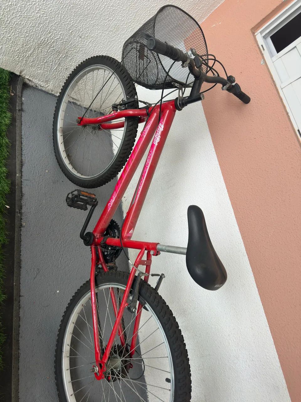 Bicicleta  - Foto 3