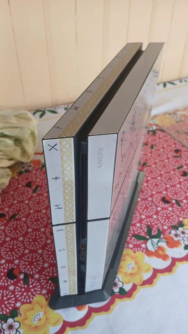 VENDE-SE PS4 - Foto 3