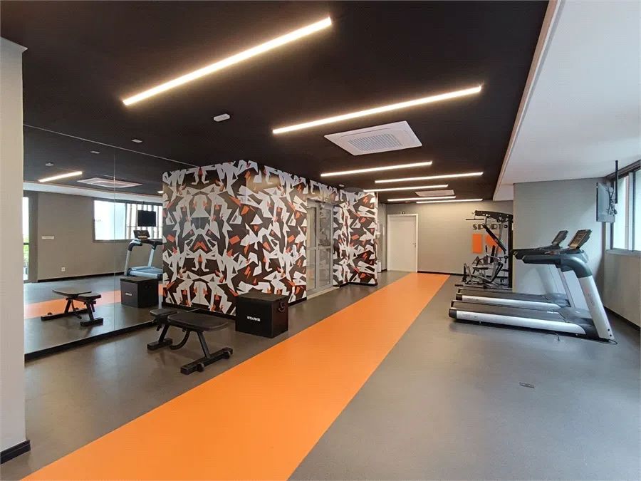 Apartamento com 1 quartos à venda em Consolação - SP - Foto 5