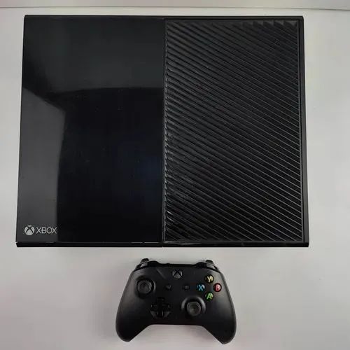 Xbox one fat