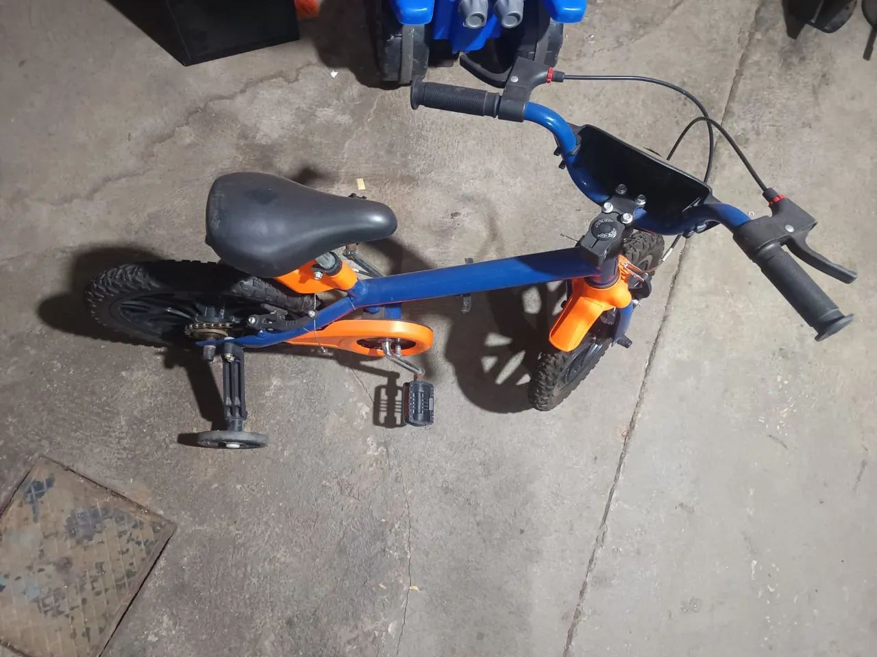 Bicicleta para criança  - Foto 4