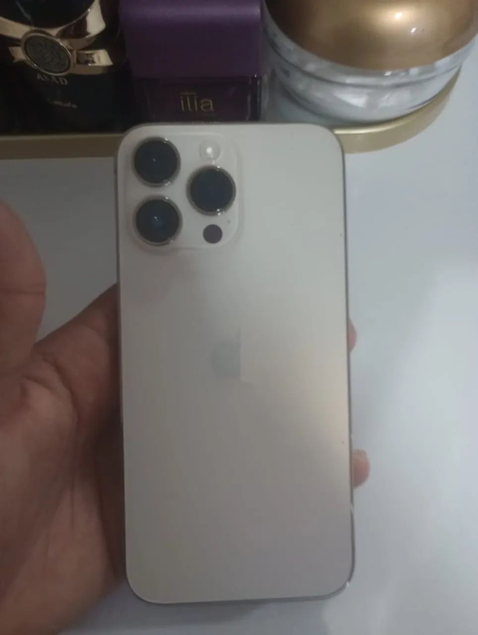 iPhone 14 Pro Max  - Foto 2