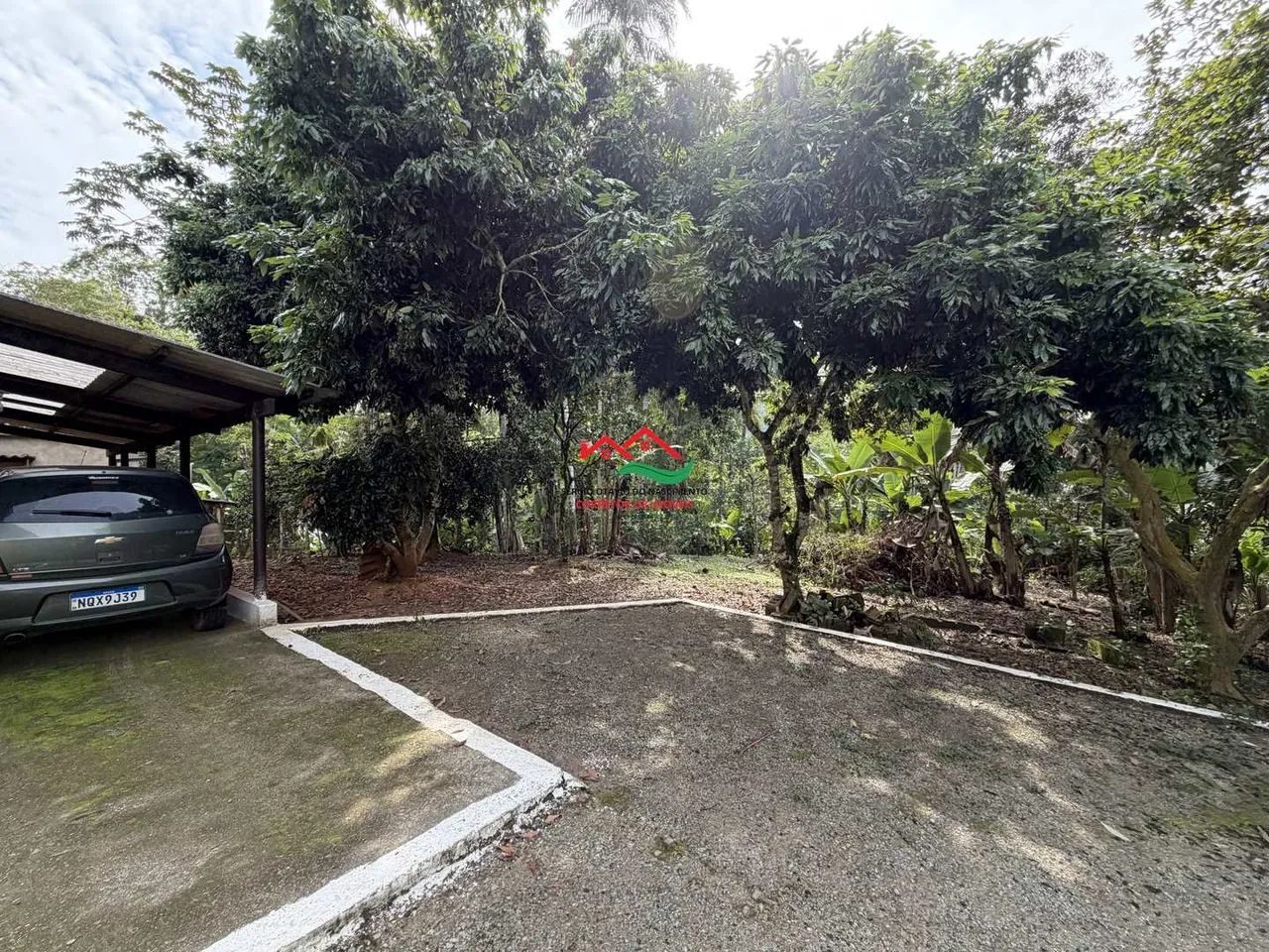 Chácara com 3 quartos, Centro, Itariri - R$ 400 mil, Cod: 1135 - Foto 5