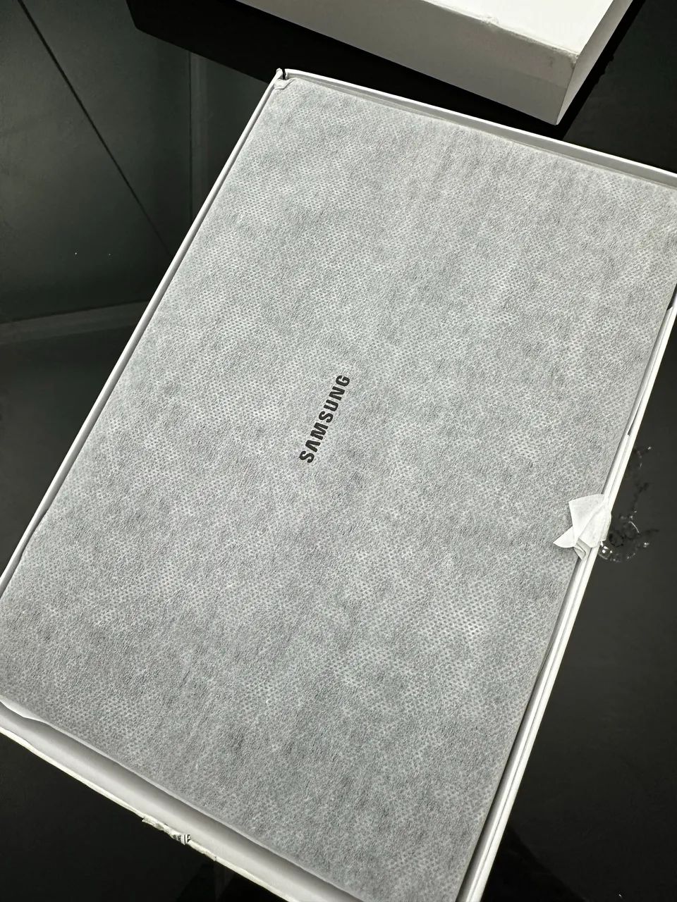 Tablet Samsung Galaxy Tab A9+ - Foto 4
