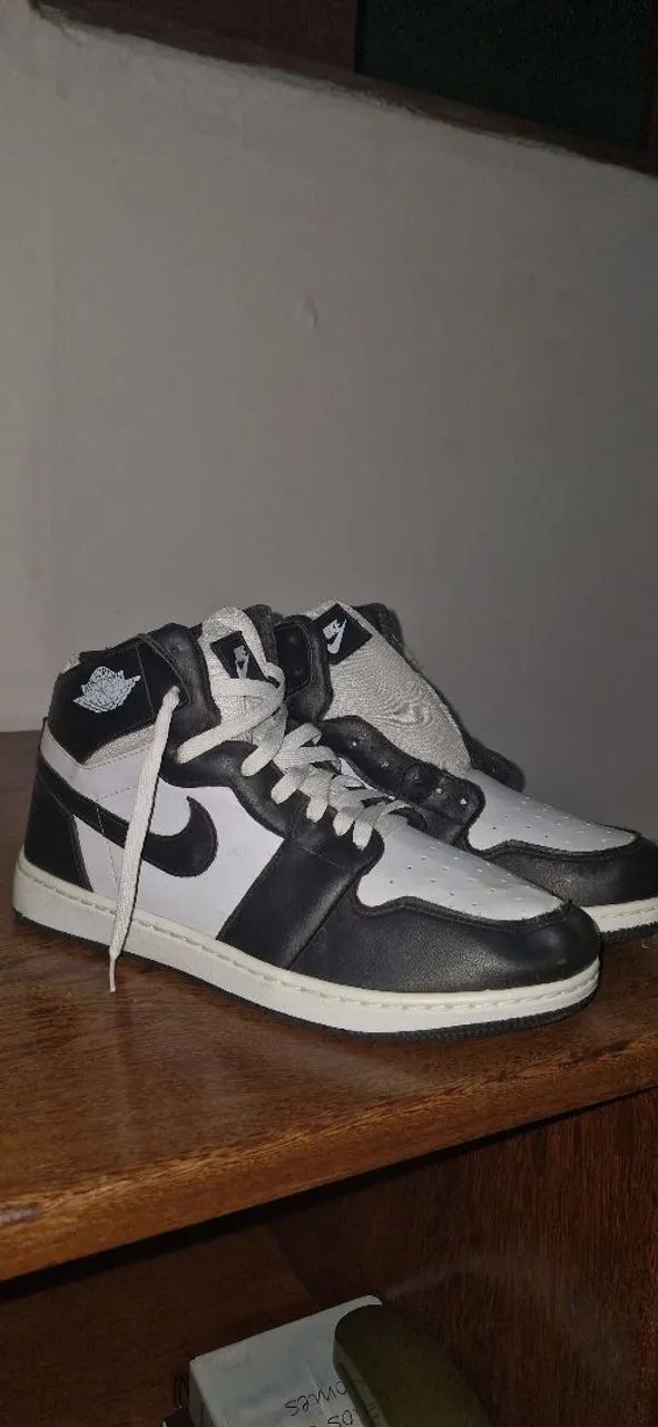 Tênis Nike Jordan 1