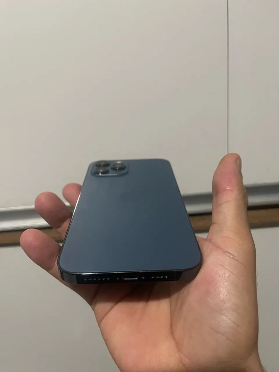 iPhone 12 Pro Max Aceito Propostas - Foto 3