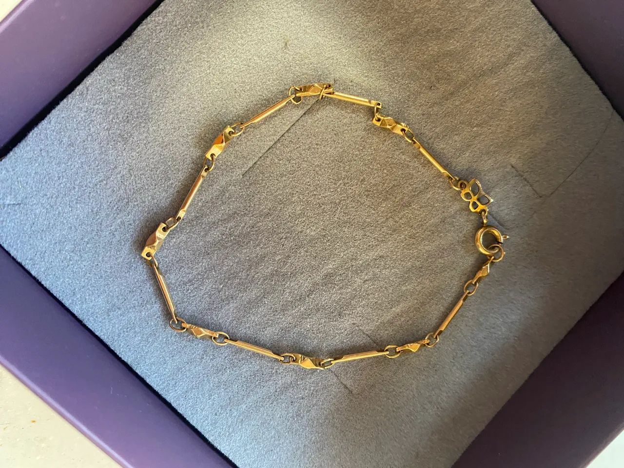 Pulseira Rommanel