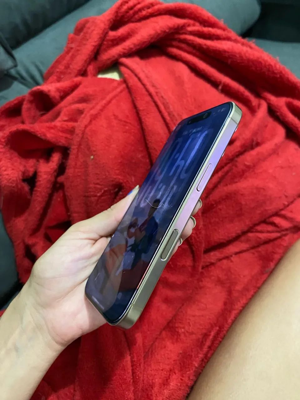 IPHONE 16 PRO MAX 256GB - Foto 3