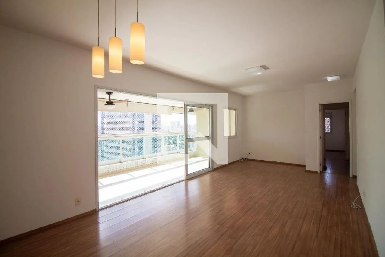 Apartamento à Venda - Brooklin, 3 Quartos, 129 m2 - Foto 4