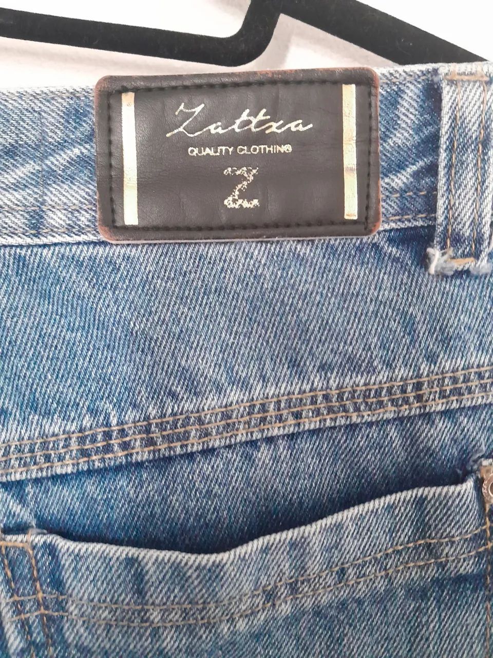 Calça jeans  - Foto 3
